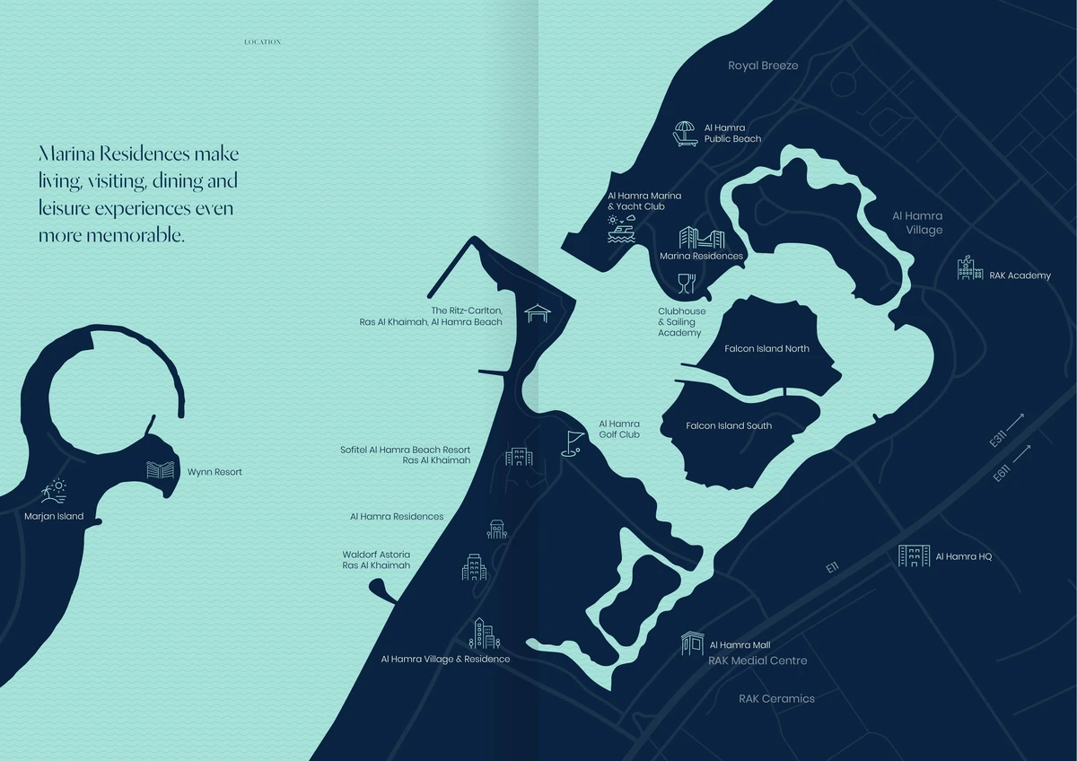 Marina Residence Phase 3 image