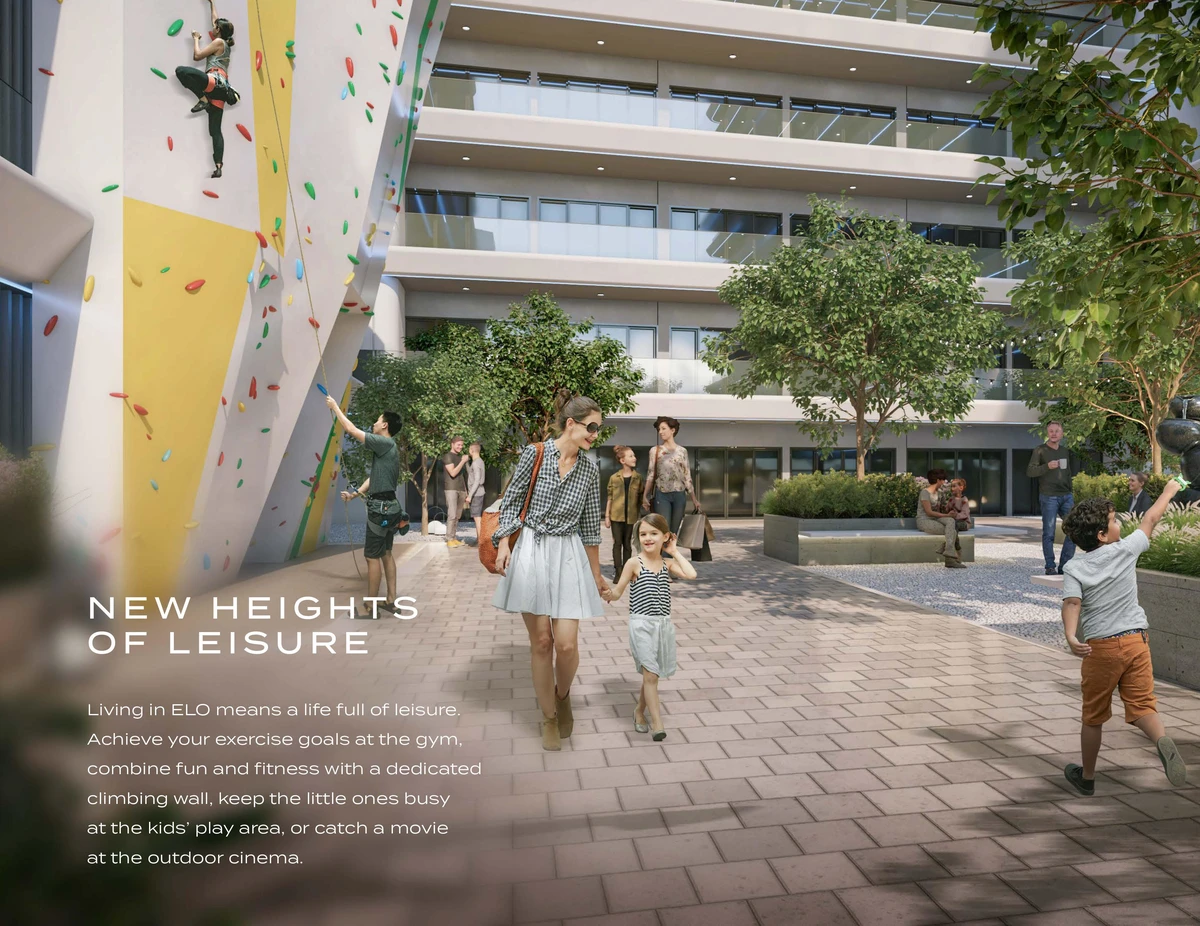 Damac Hills 2 - Elo 2 image