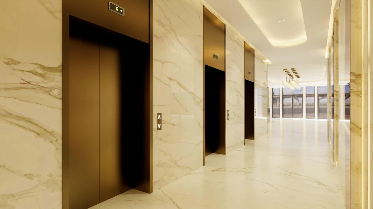 Avenue Residence 6 image