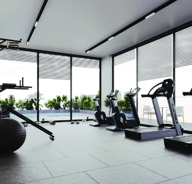 The Willows Residences image