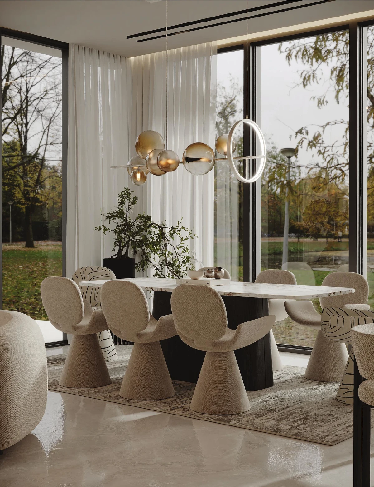 Selora Residences image