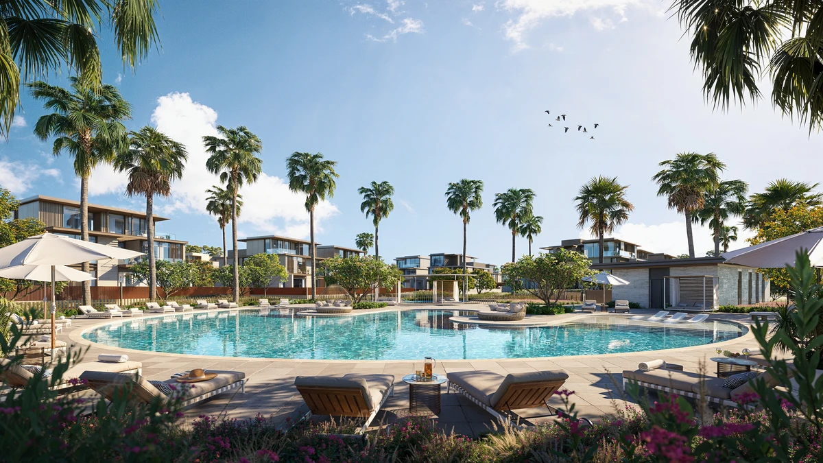 Nad Al Sheba Gardens 8 image