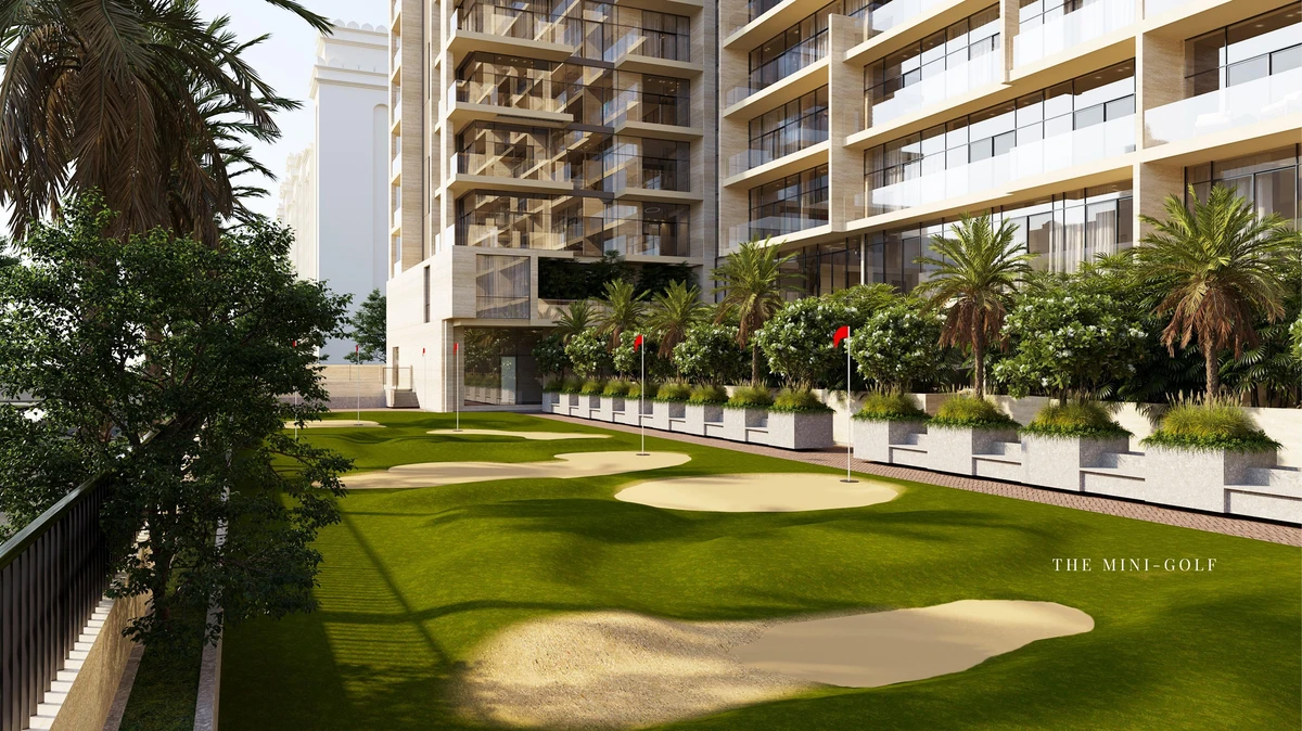 Olaia Residences image