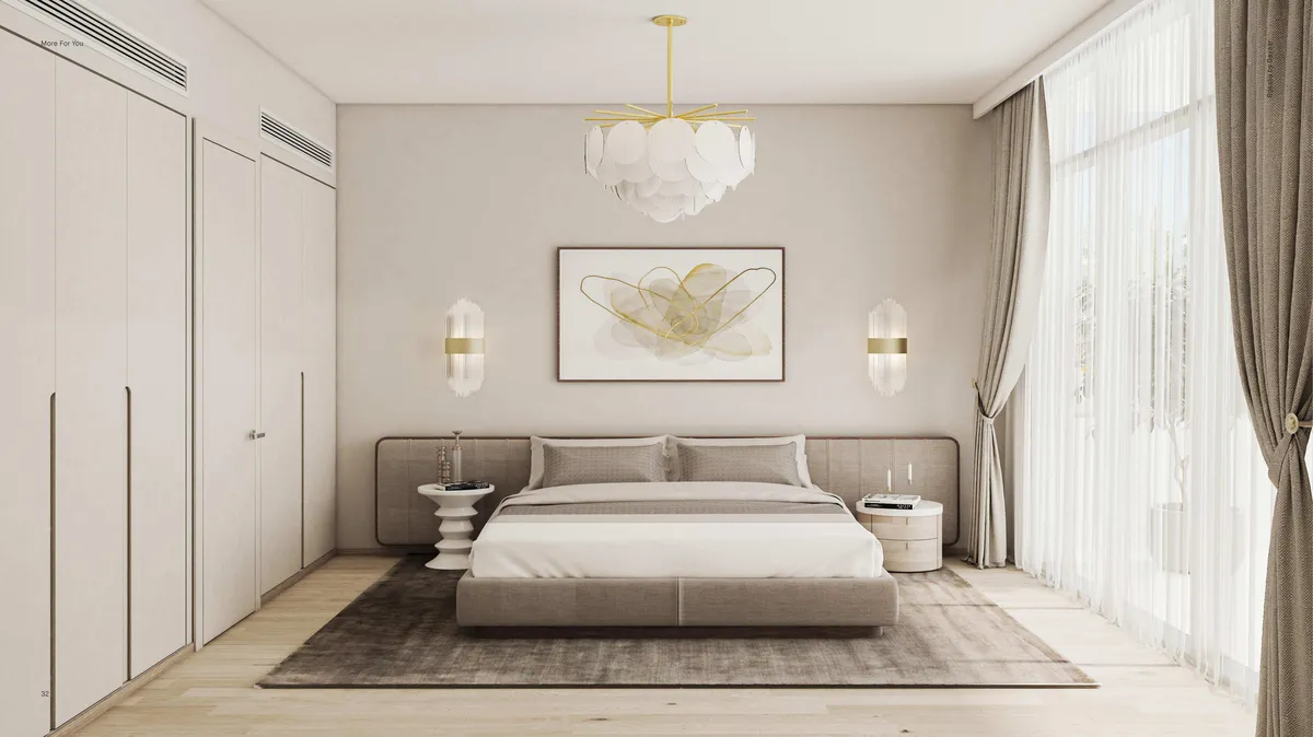 Rosalia Residences image