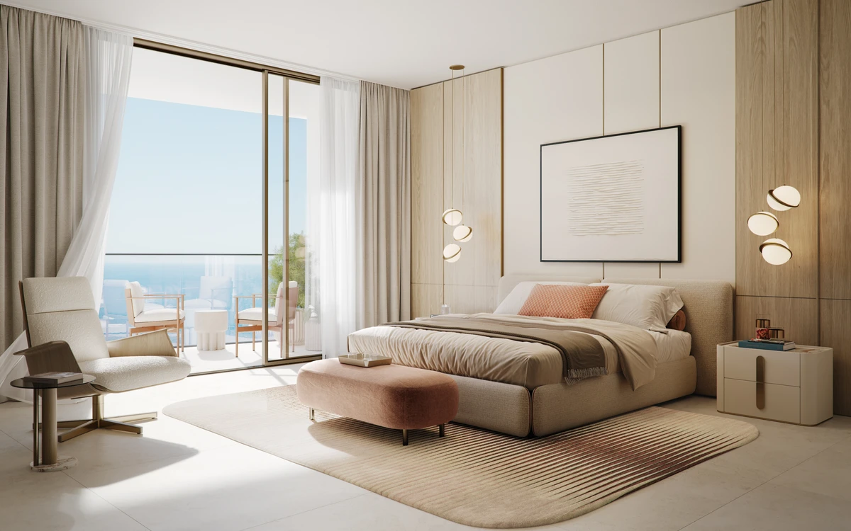 Orise Jumeriah Peninsula image