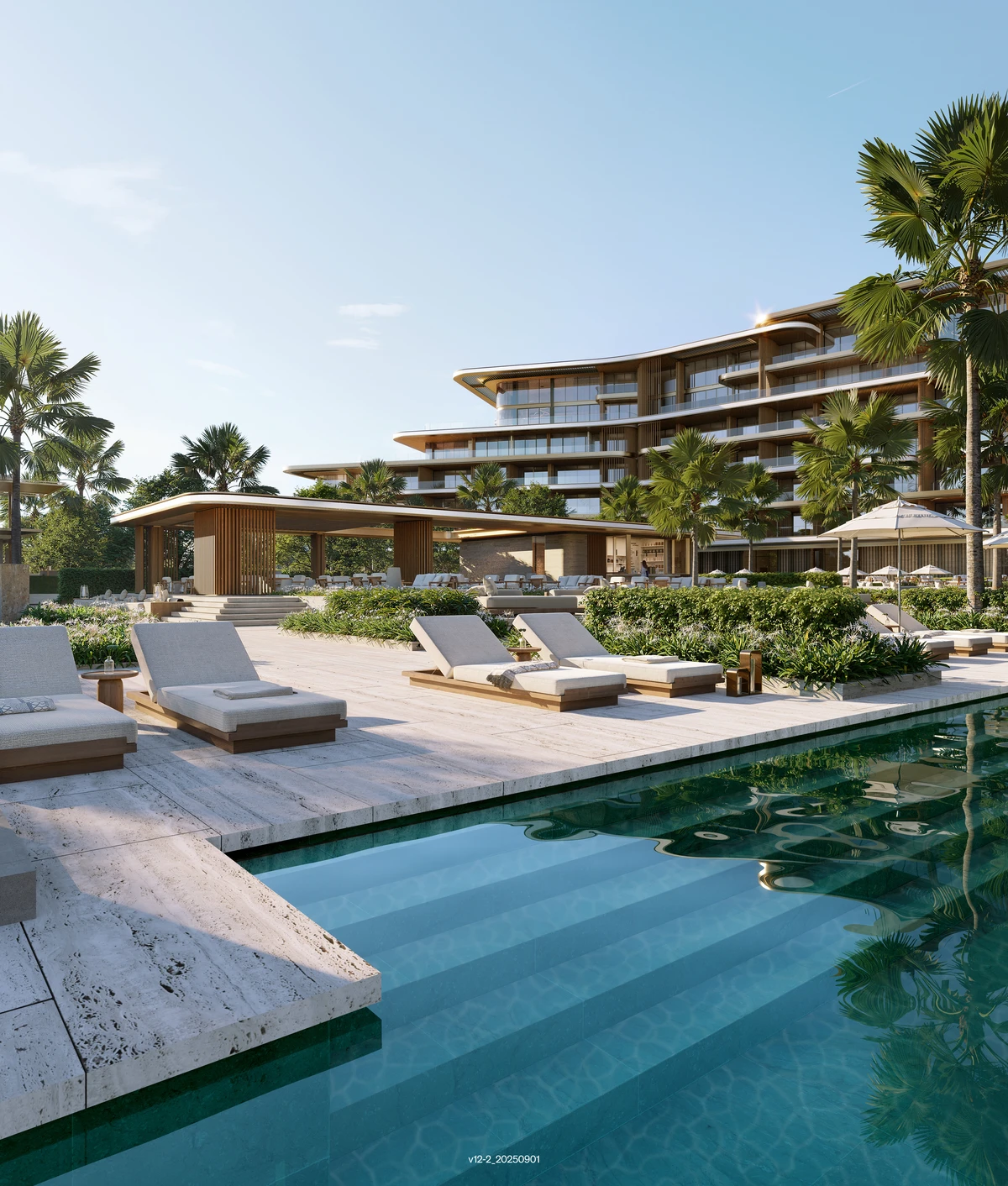 Four Seasons Private Residences By Alain