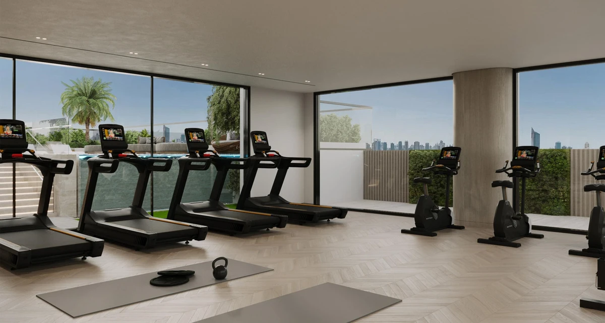 Arib Collection – Phase 1 image