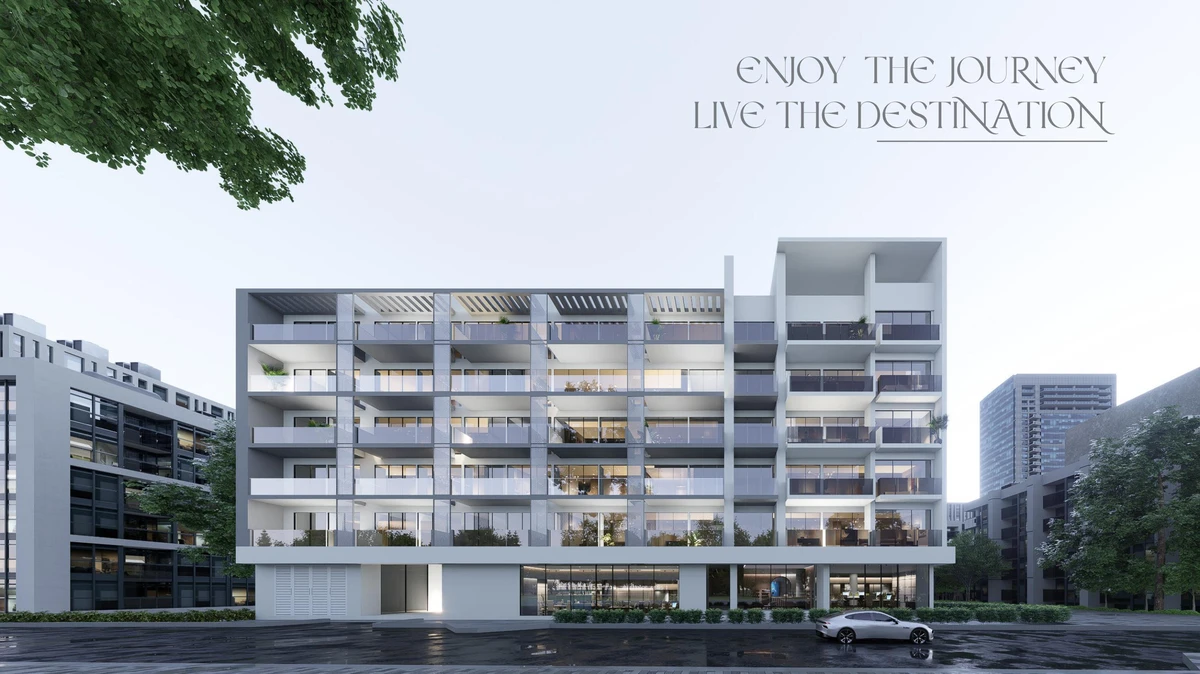 Casa Vista Residence image