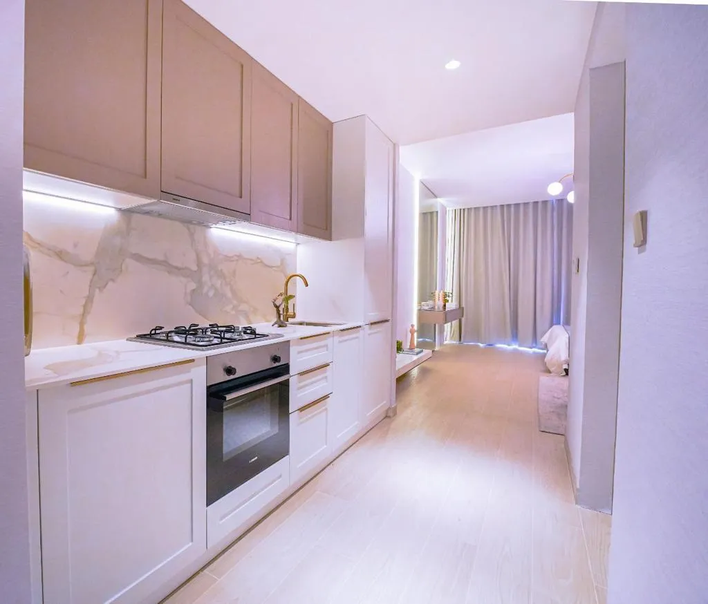 Q Gardens Lofts 1 image