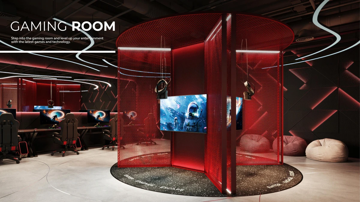 Manarat Living 3 image