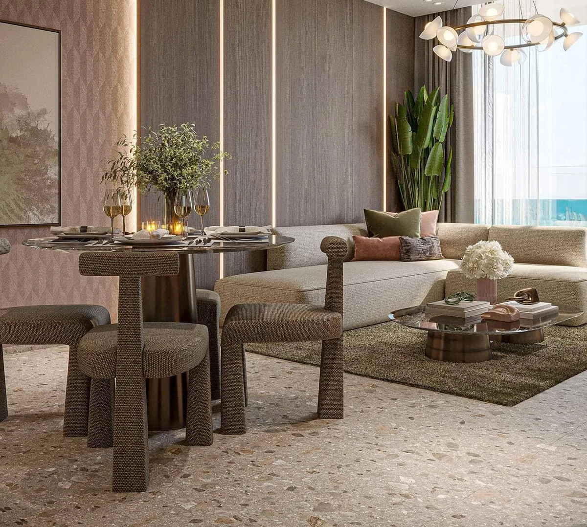 Lucky Oasis Residence image