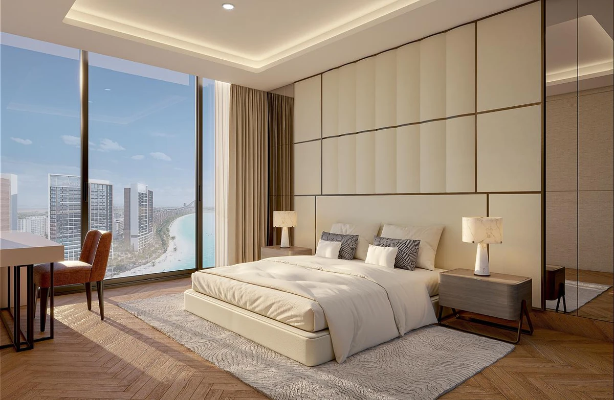 Azizi Riviera 55 image