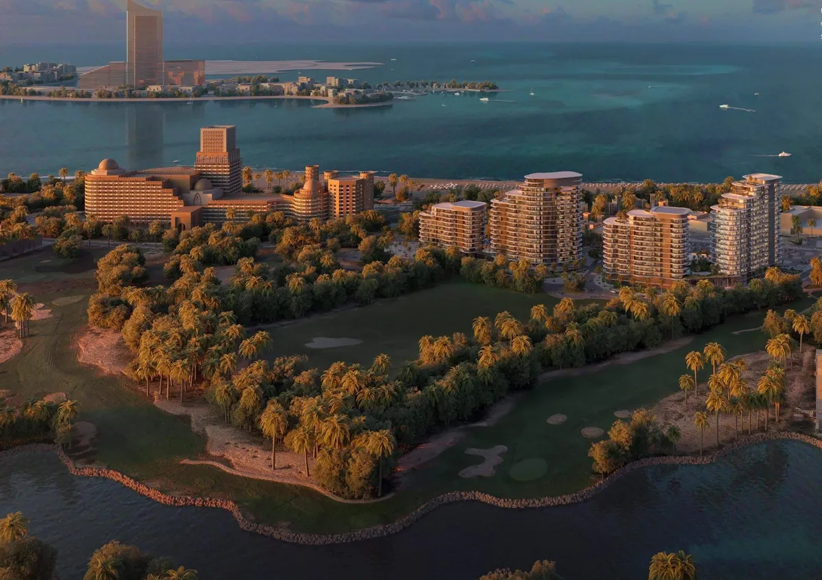 Ellington View I image