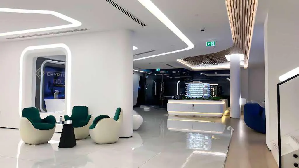 Avana Residences image