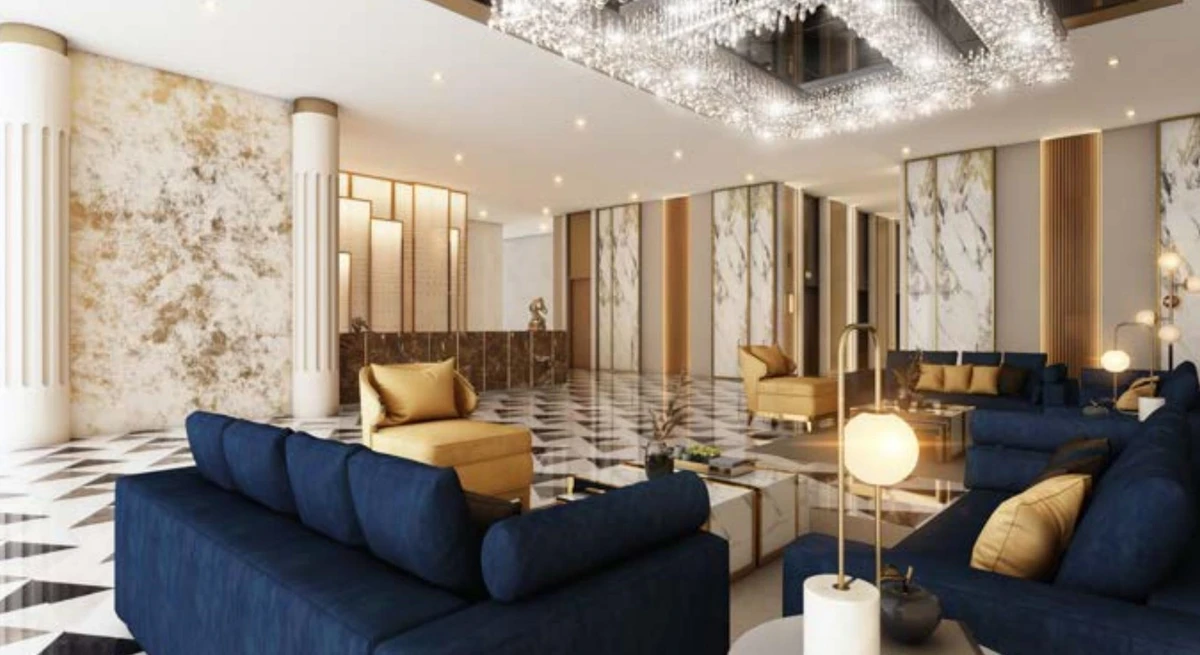 Tranquil Wellness Residences image