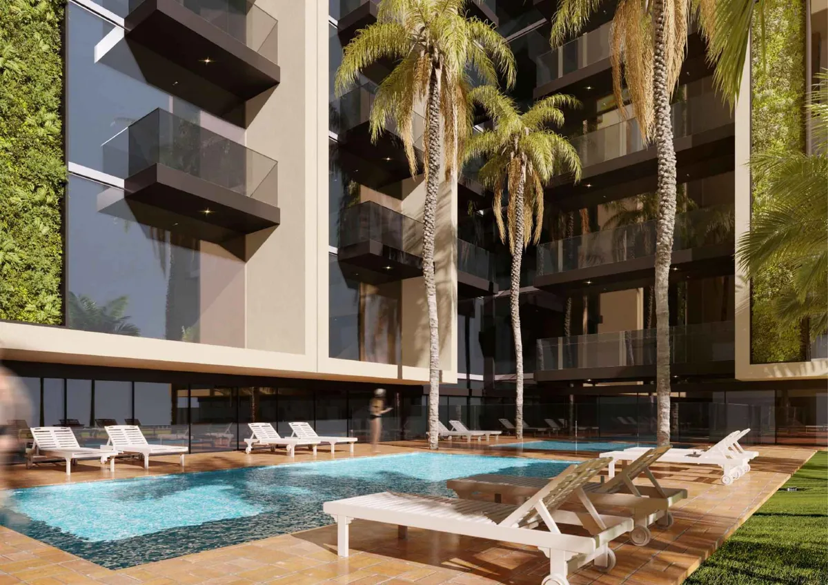 Neva Residence image