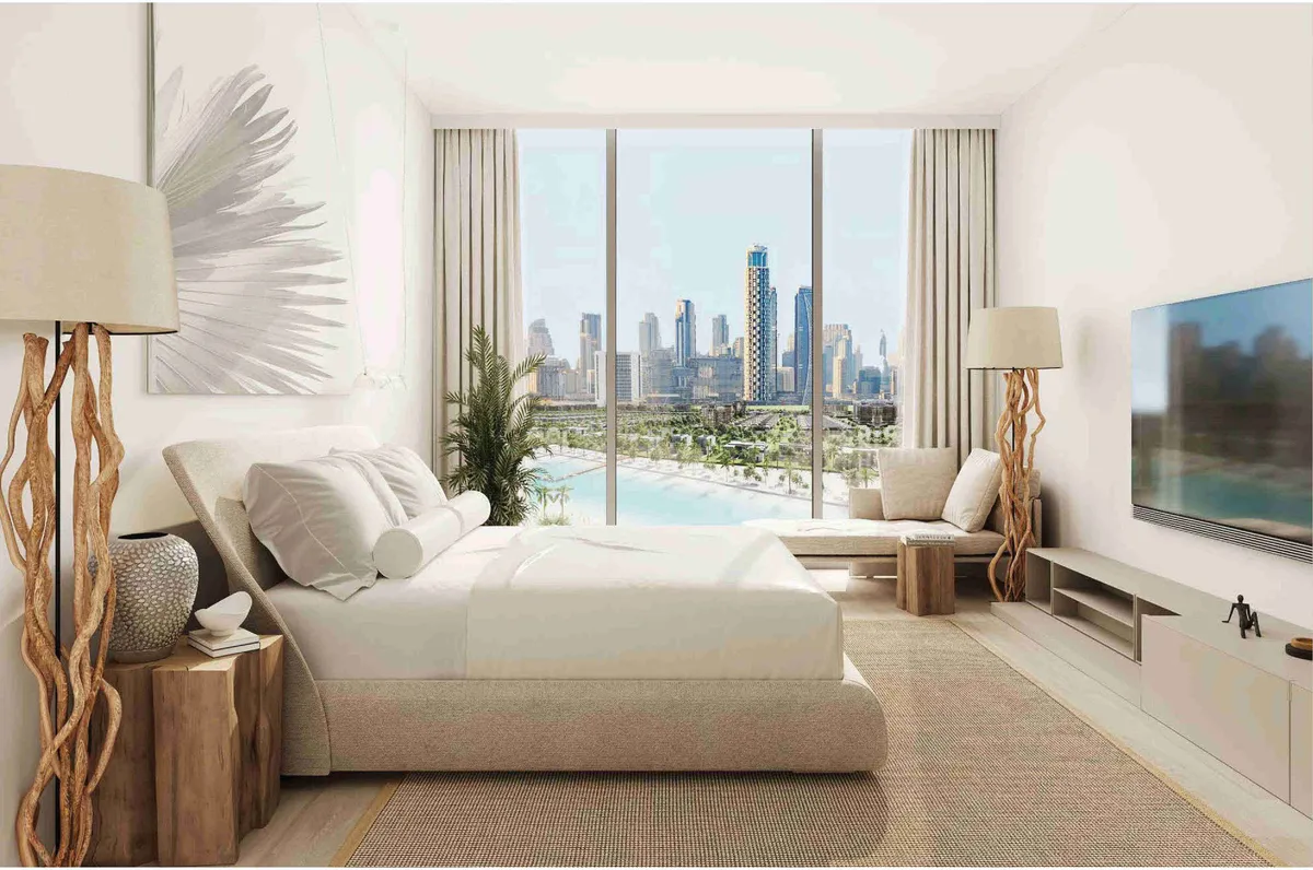 Riviera Beach front image