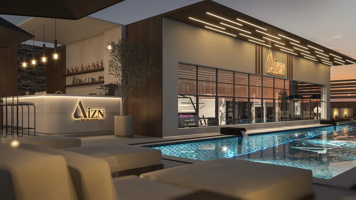 White Opals 1 by Aizn image