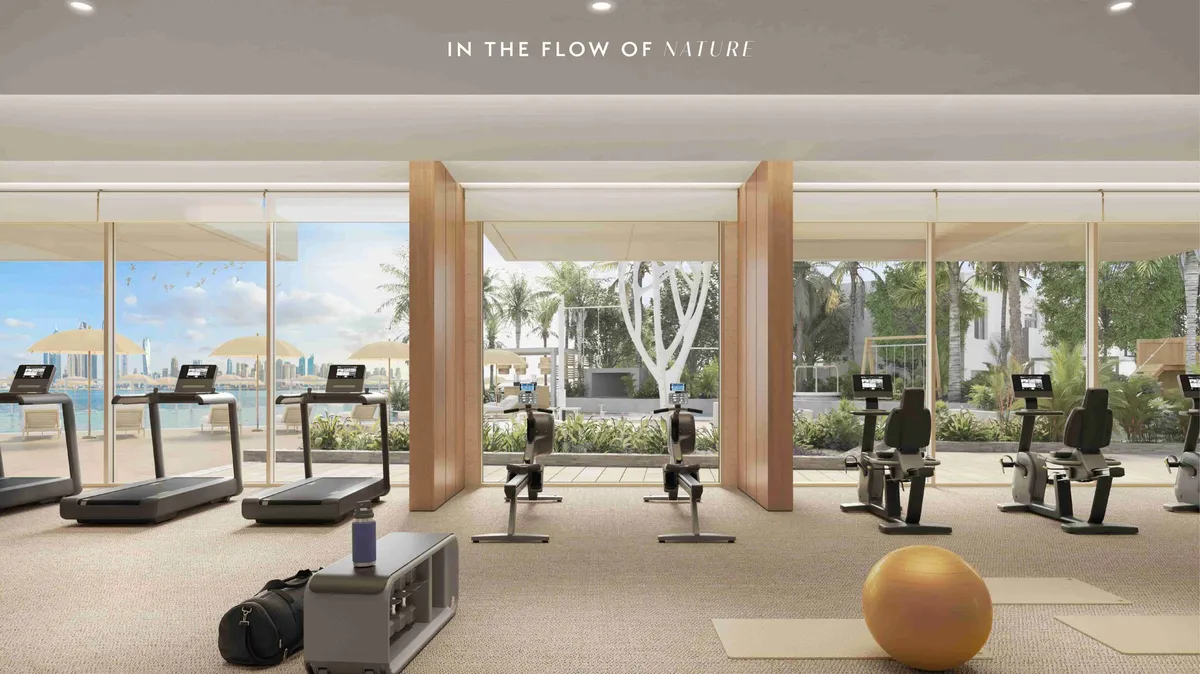 Ellington Beach House image