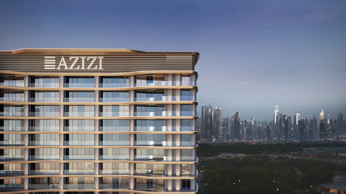 Azizi Milan 53 image