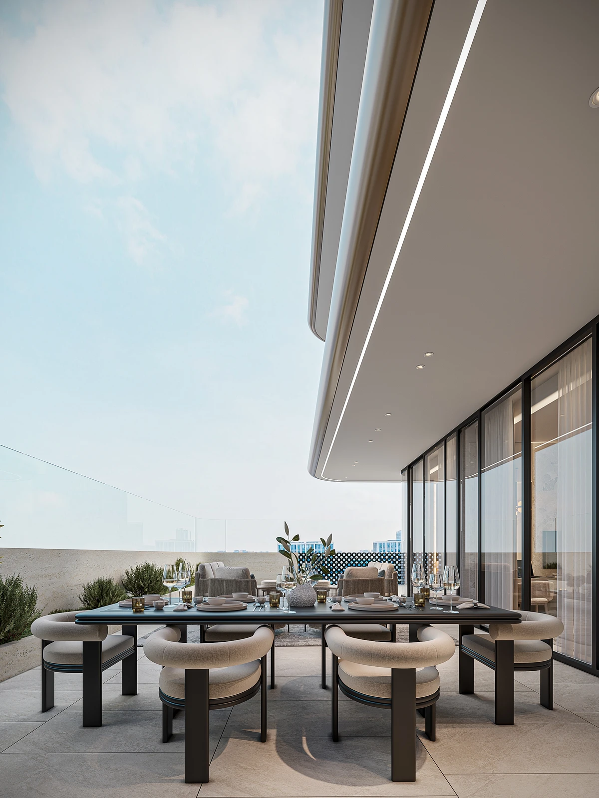 Celeste Heights image