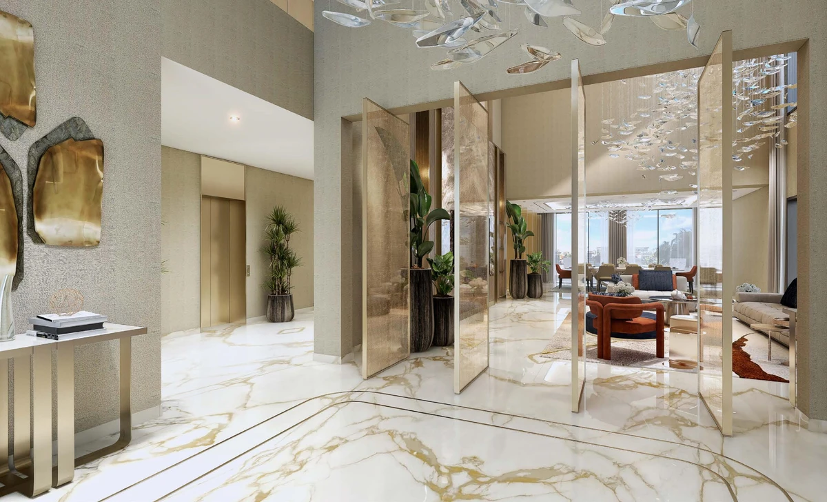 Damac Islands - Bali 2 image