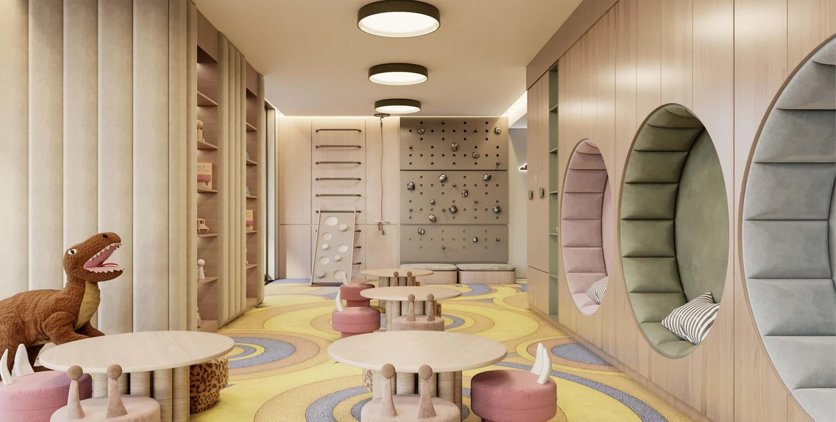 Sola Residence image