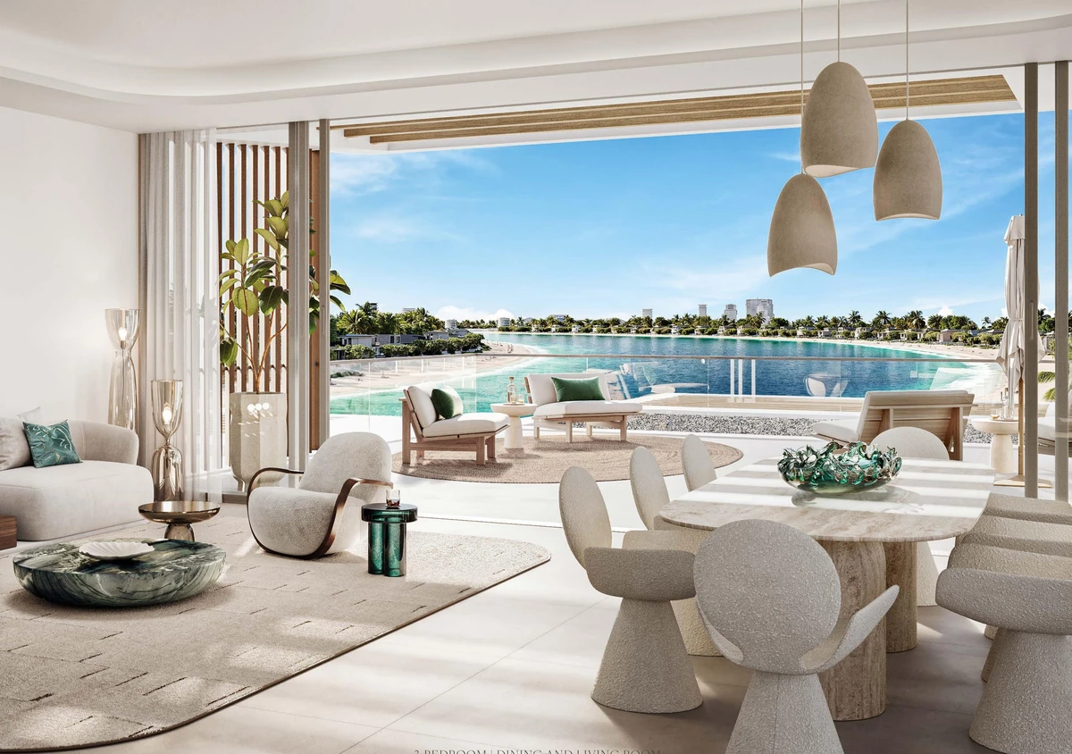 Palm Central Private Residences image