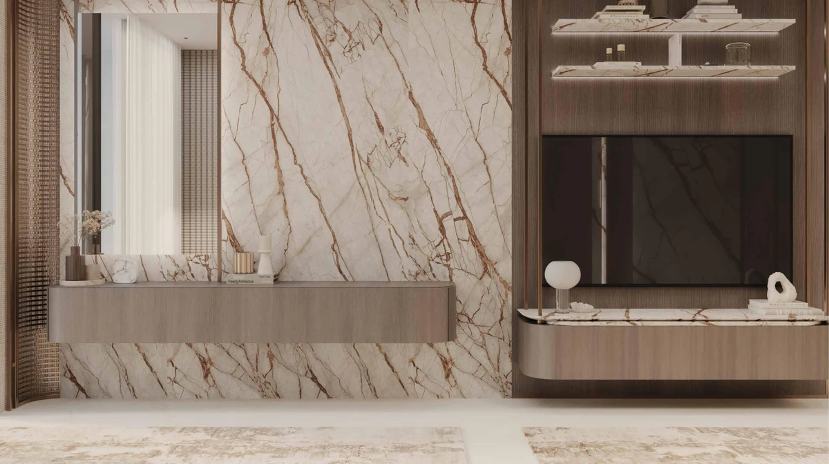 Laya Courtyard image