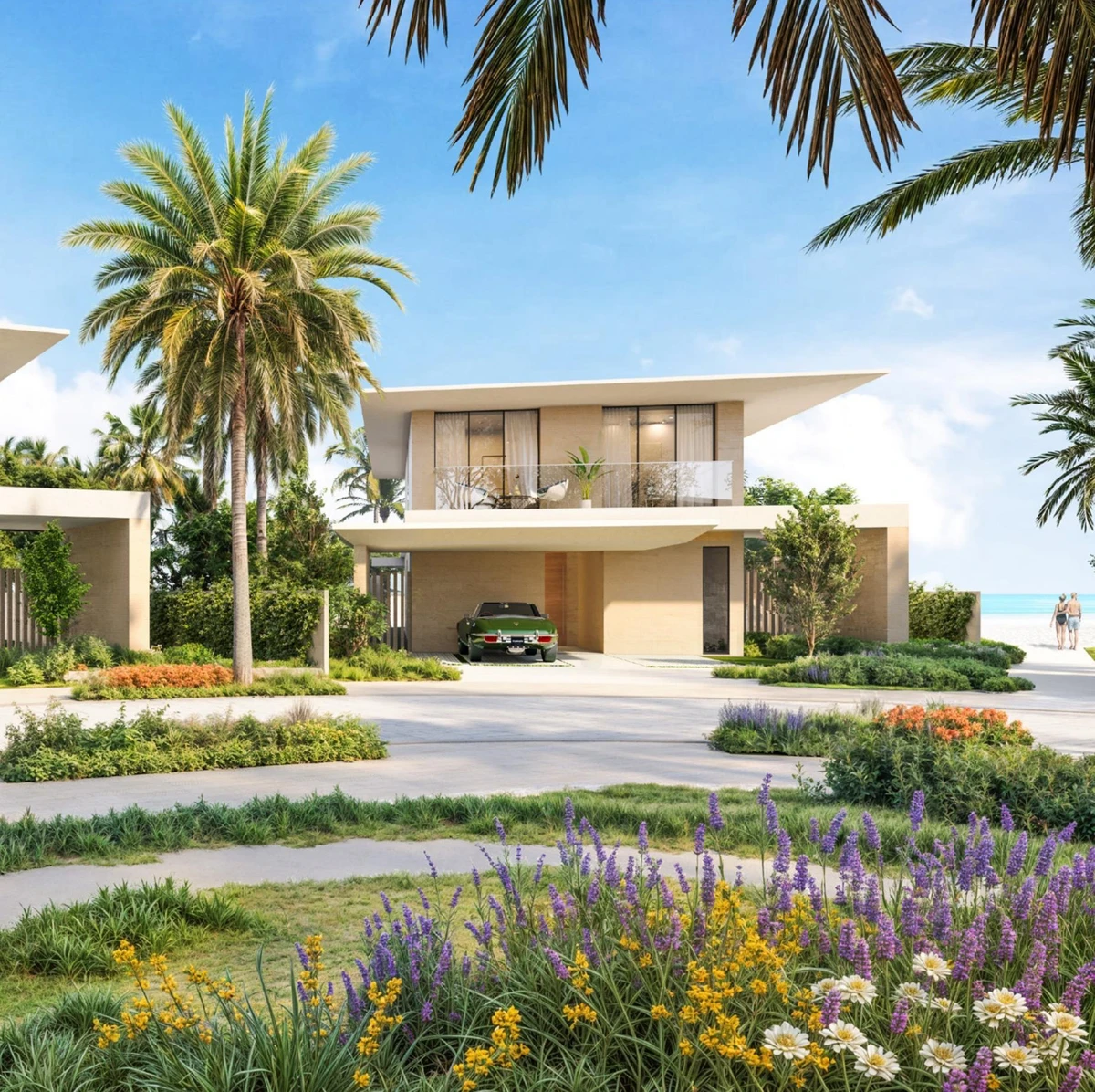 The View Island image