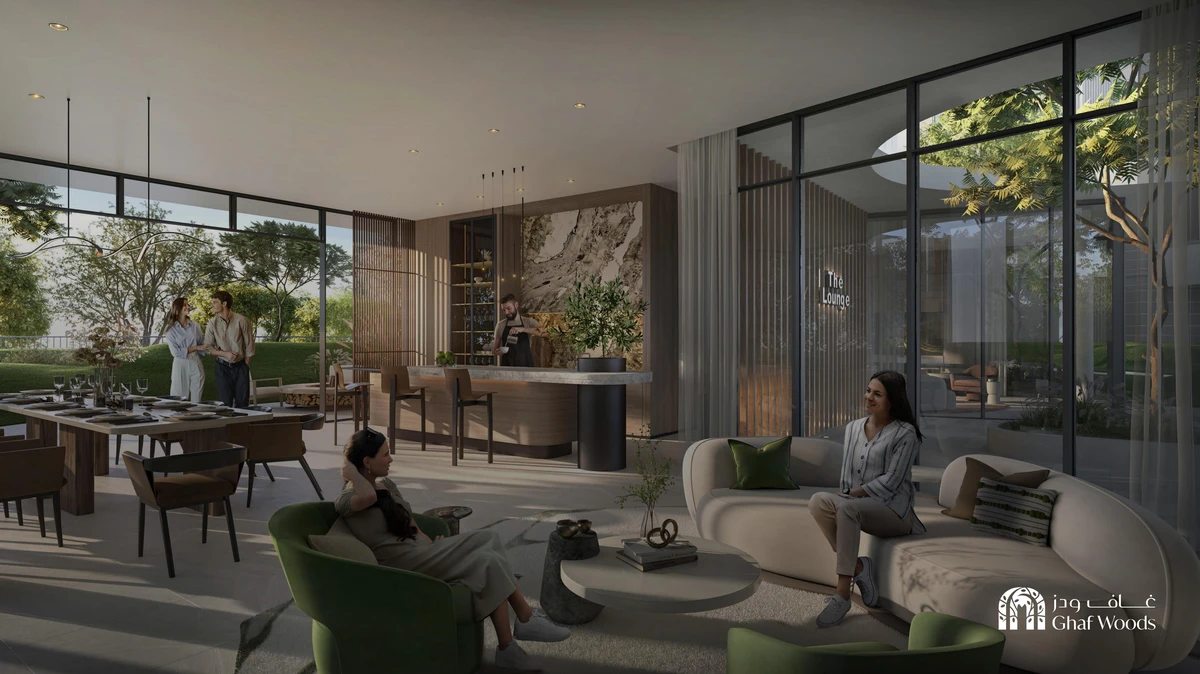 Lacina Residences image