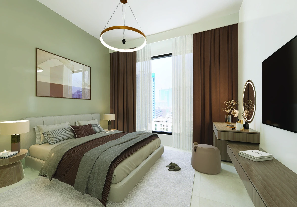 Alameera Village Phase 5 image