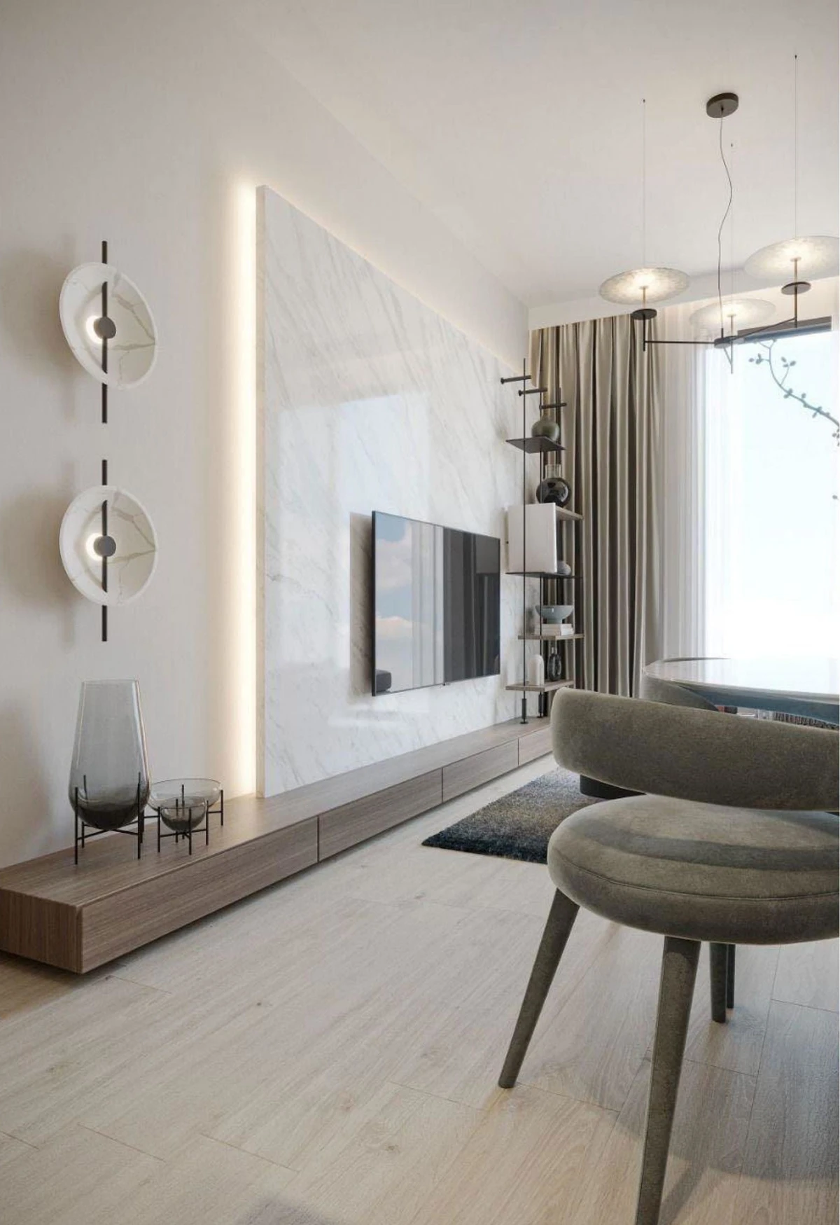 Trafford Residences image