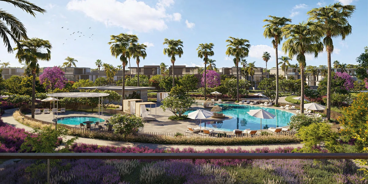 Nad Al Sheba Gardens 8 image