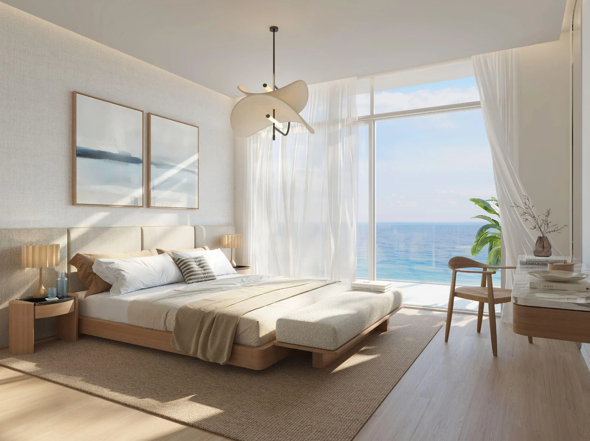 Fahid Beach Terraces image