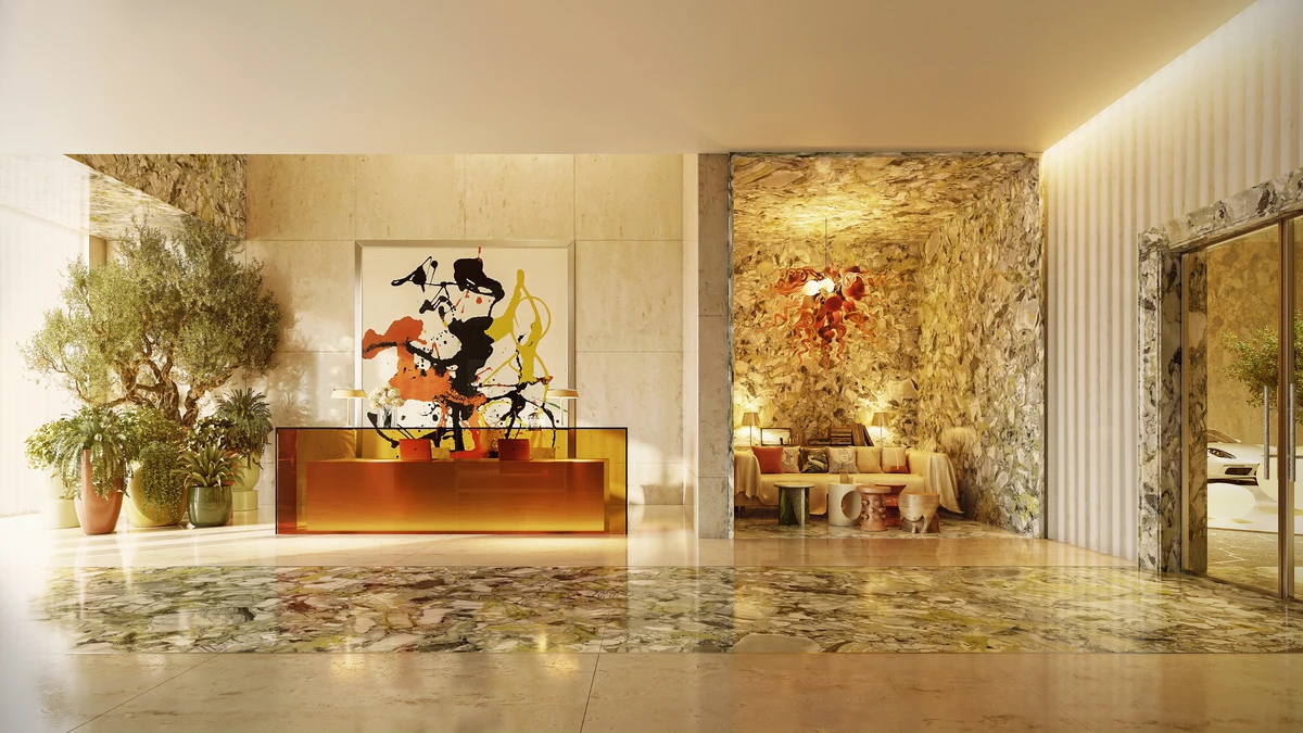 Masa Residences image