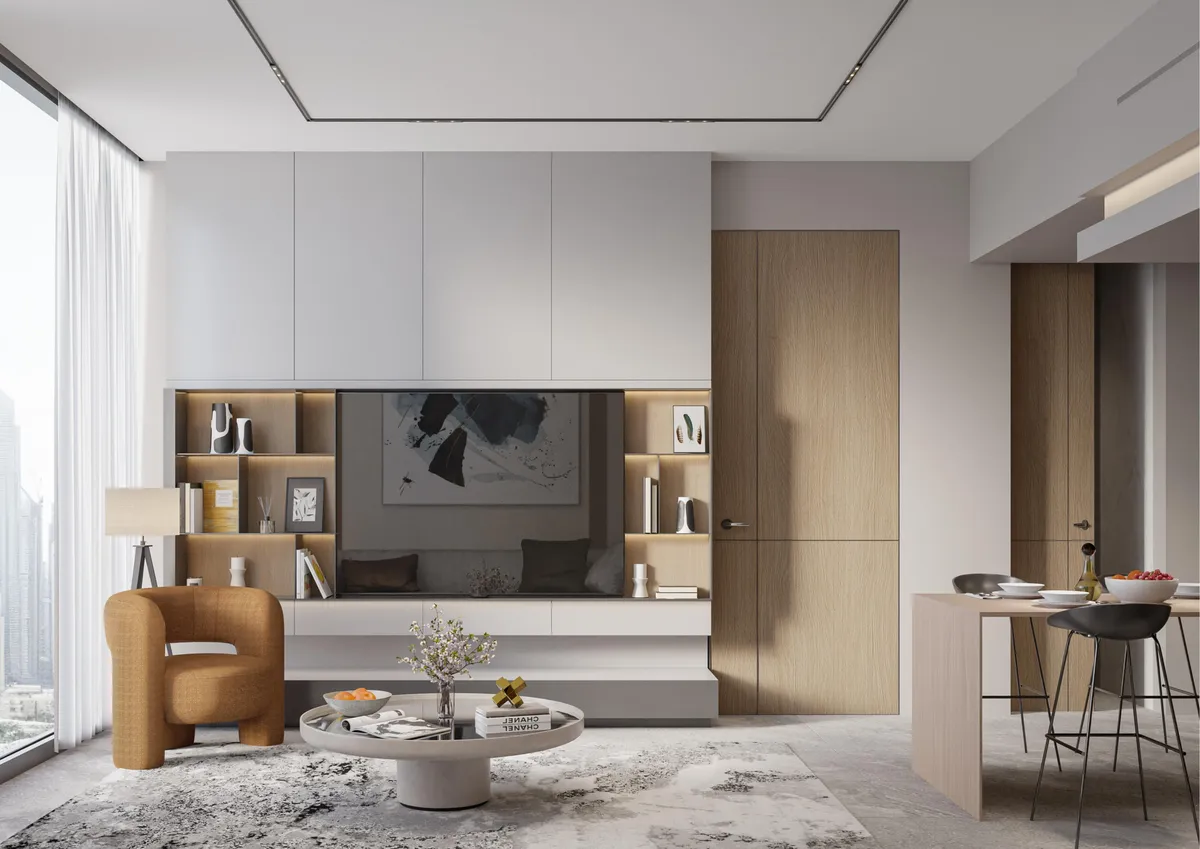 Beverly Gardens image