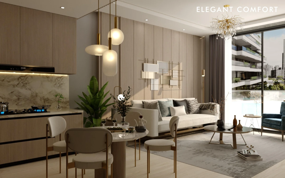 Trinity Residence image