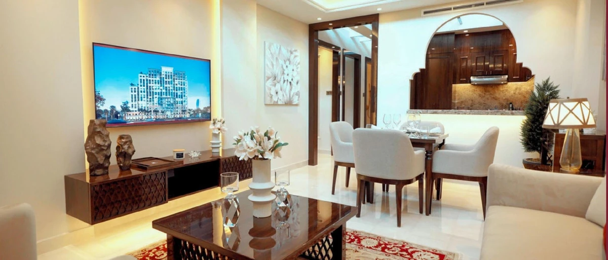 Bab Al Qasr Residence 25 image