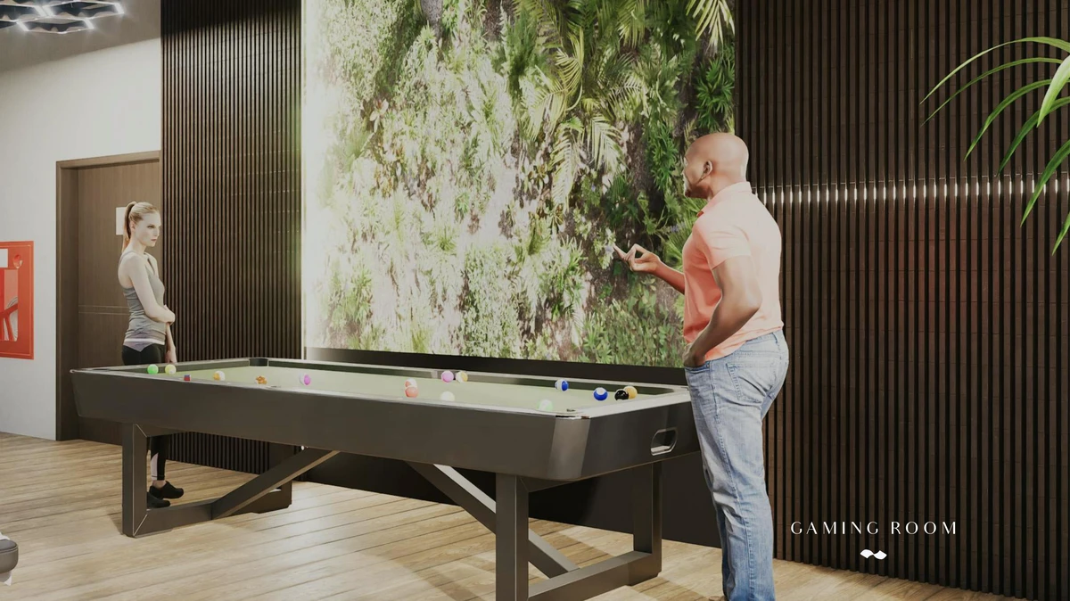 High Best Tower image