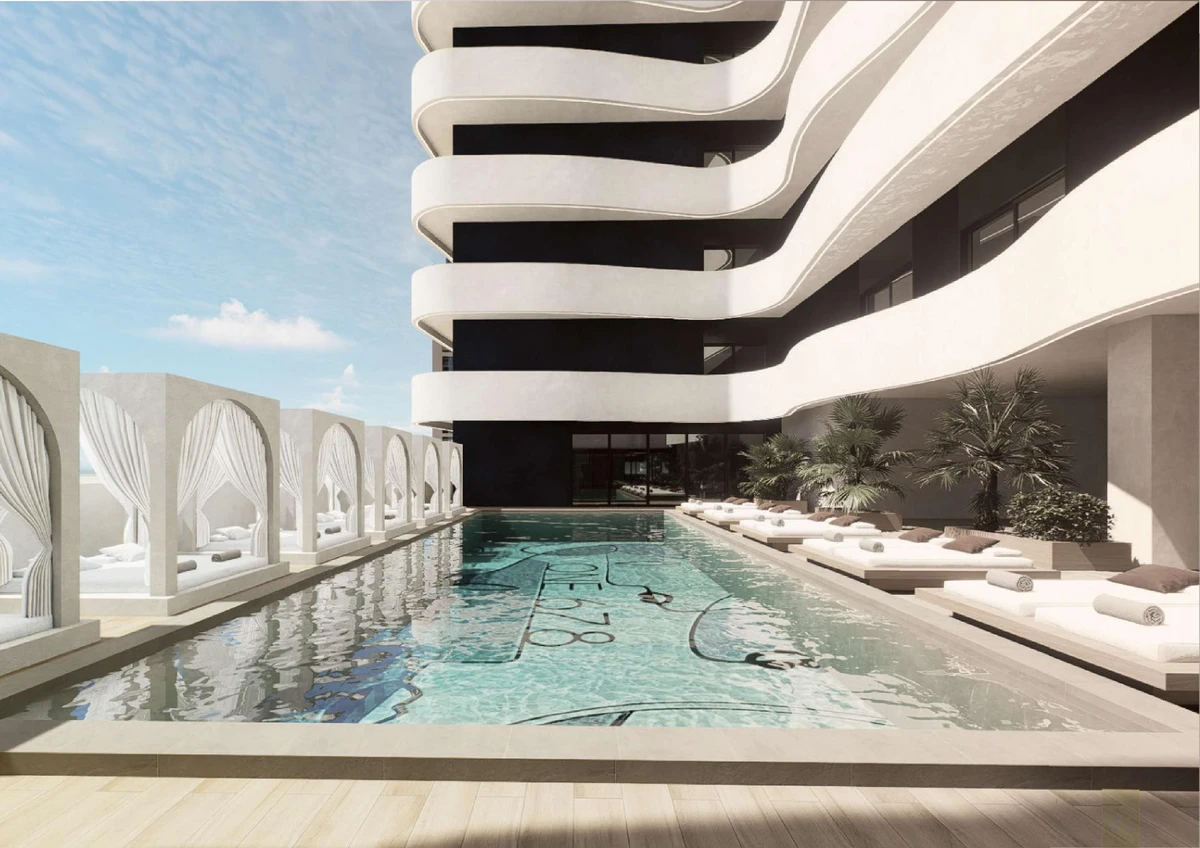 One 678 Residences image