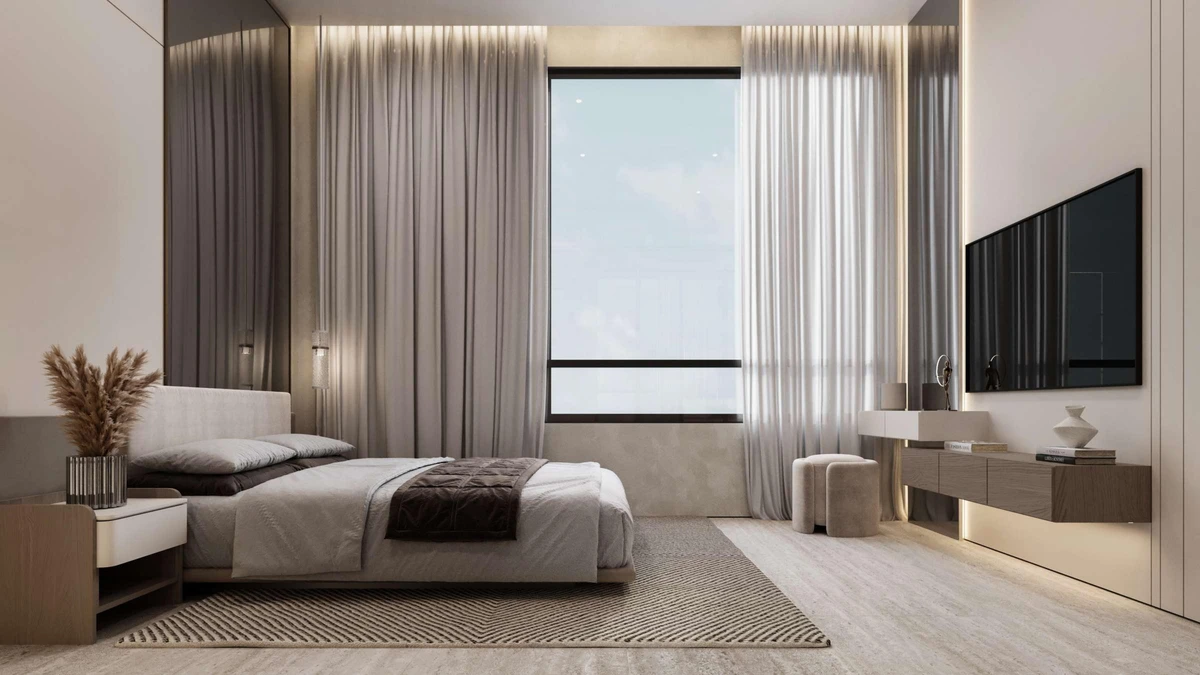 Beverly Grande image