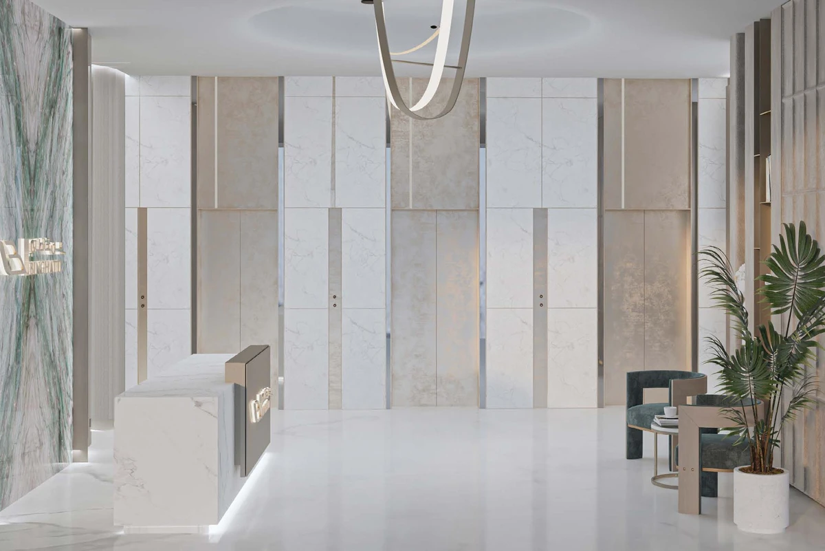 Binghatti Galaxy image