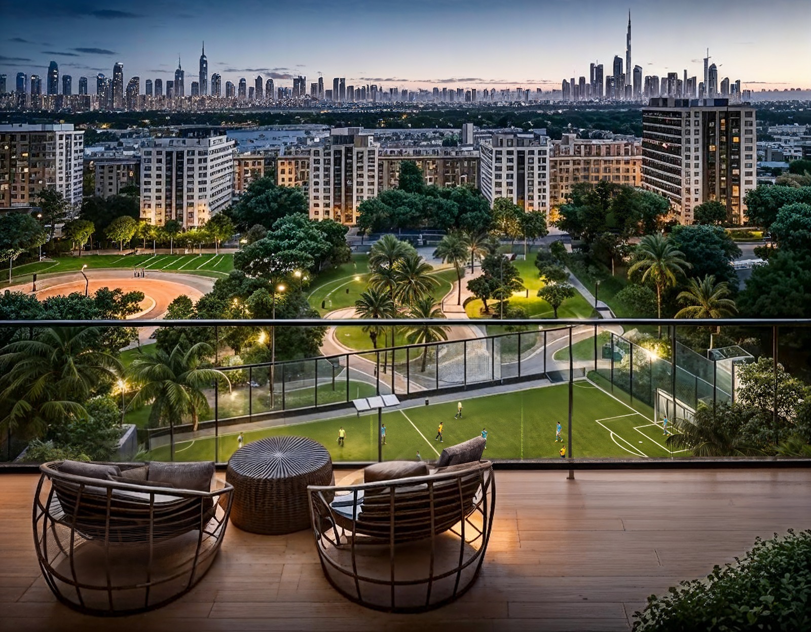 Confident Preston image