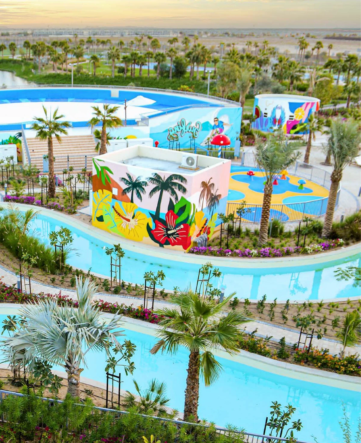 Damac Hills 2 - Elo image