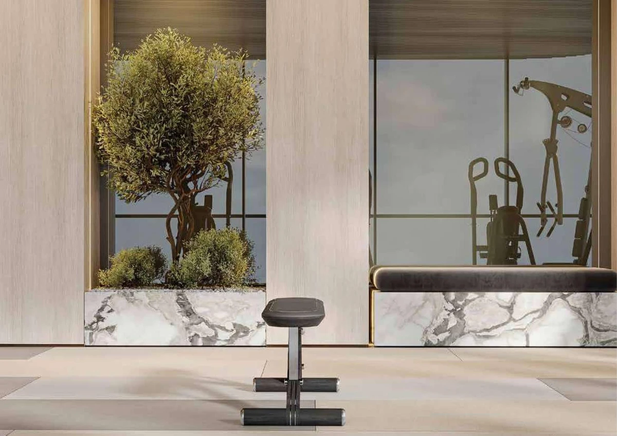 Mayfair Gardens image