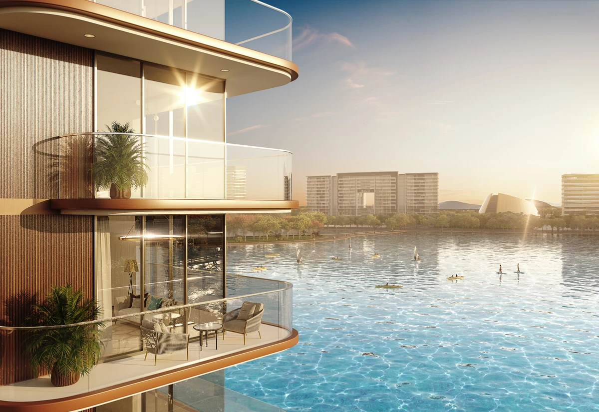 Azizi Venice 10B image