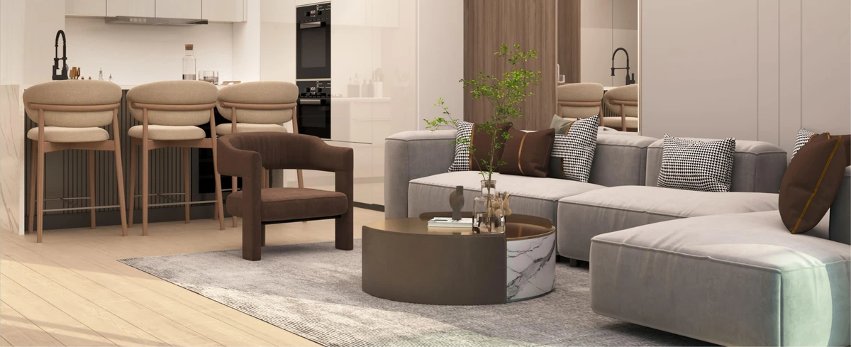 Binghatti Apex image