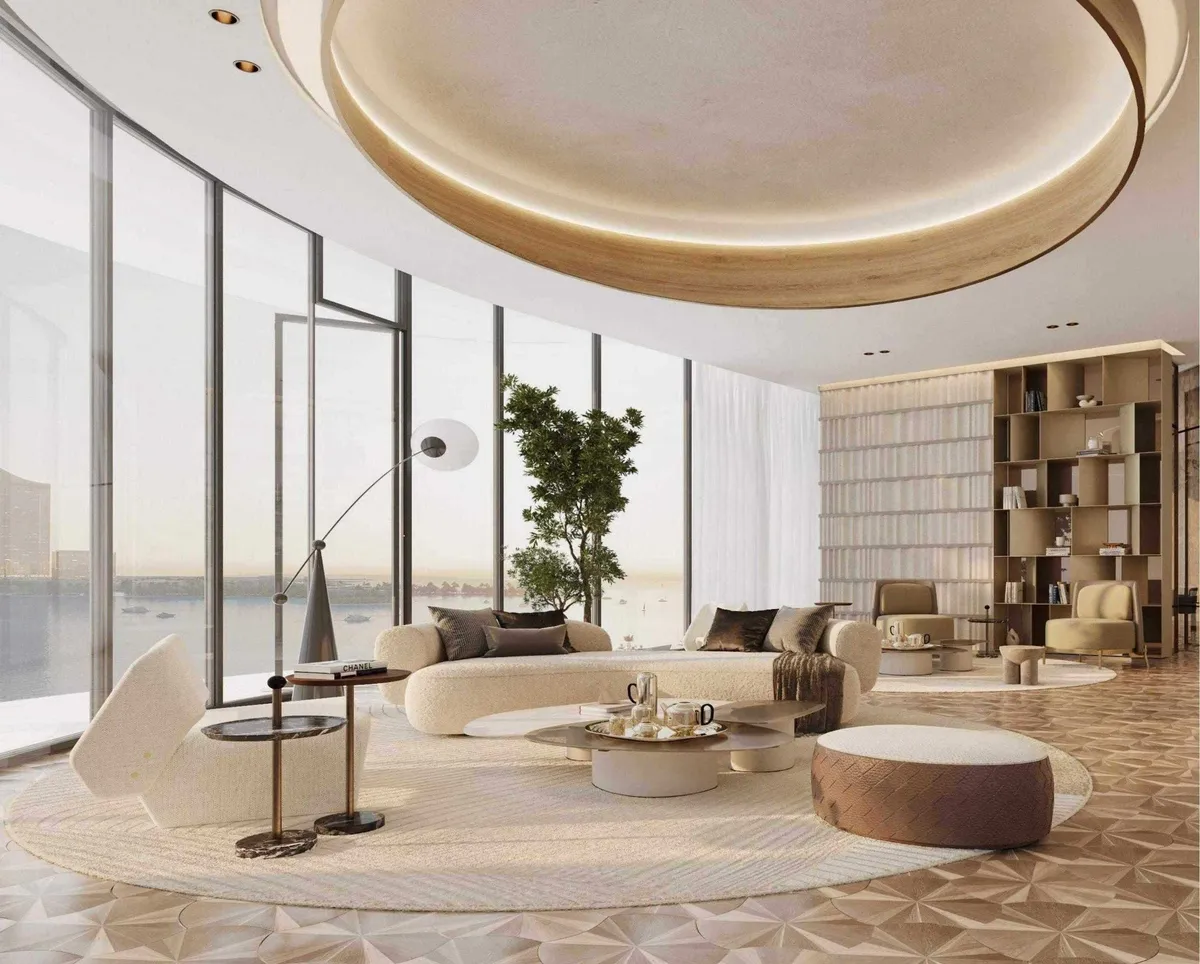 Ellington View I image