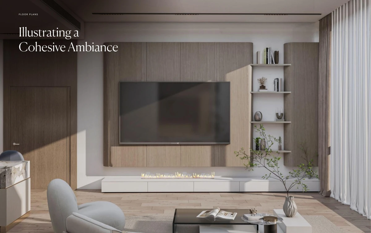 Binghatti Phoenix image